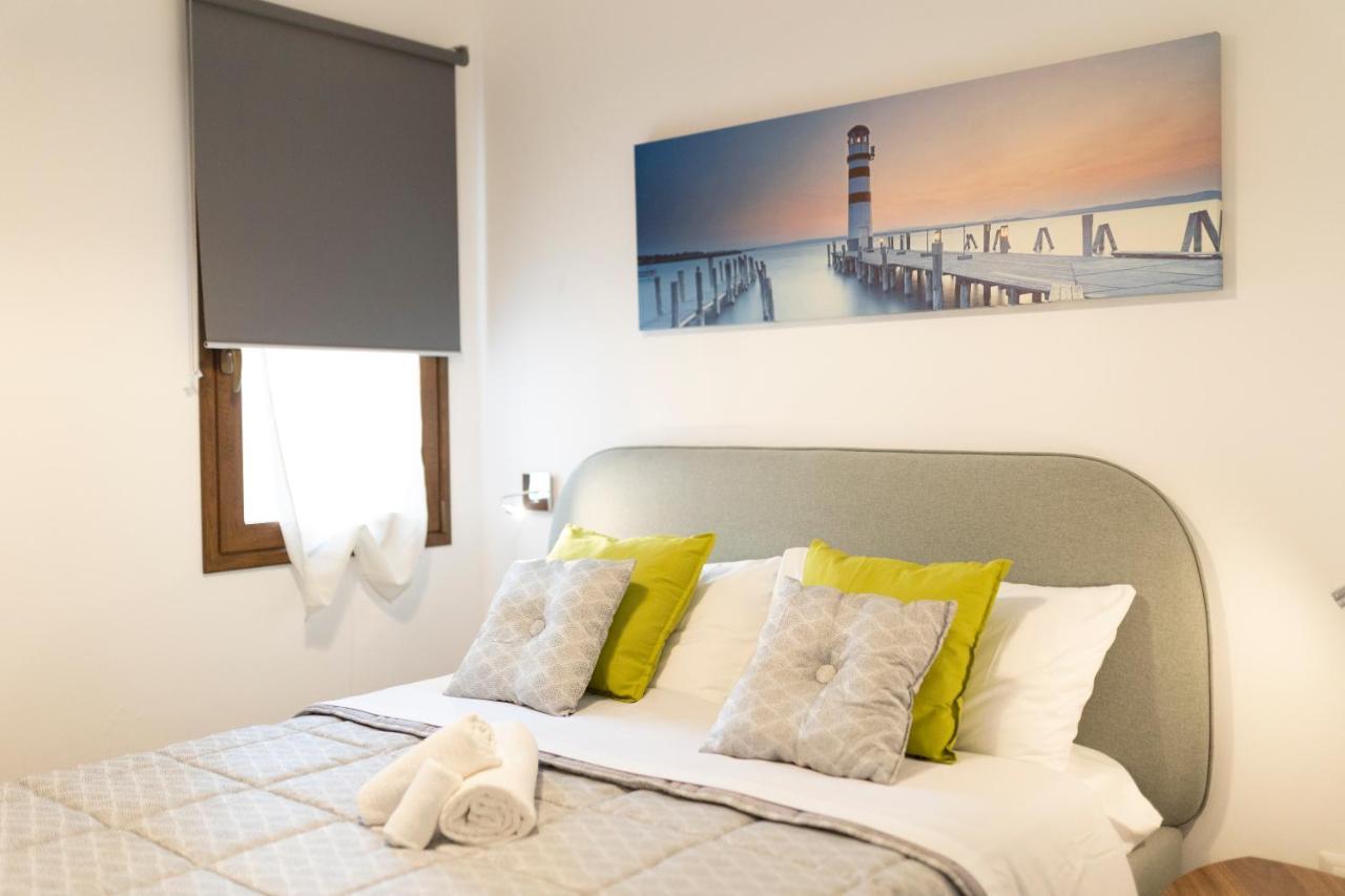 Mrbrown - Cinzia Resort Beach Mazara del Vallo Zewnętrze zdjęcie